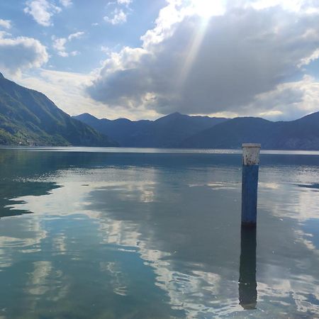 פיזונייה Aros Mountain Lake Iseo Hospitaliy מראה חיצוני תמונה