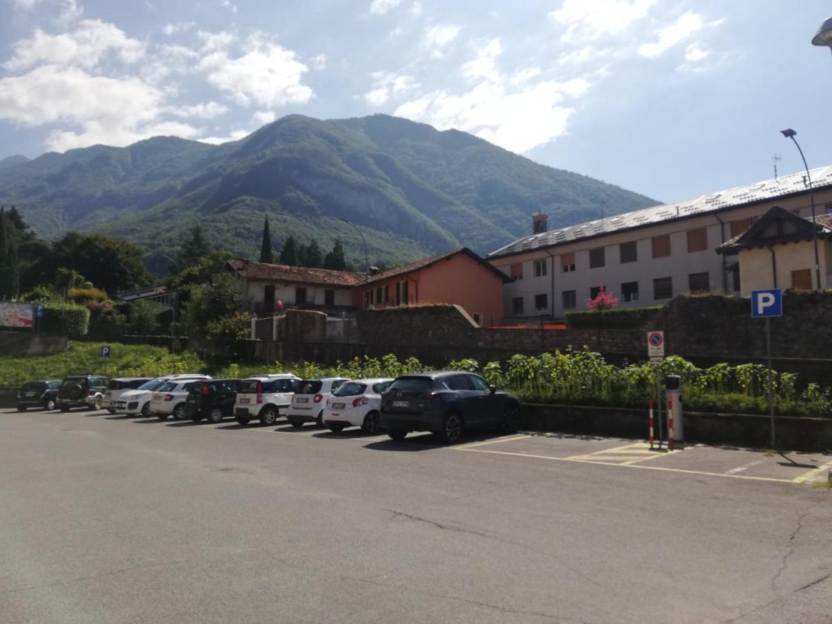 פיזונייה Aros Mountain Lake Iseo Hospitaliy מראה חיצוני תמונה