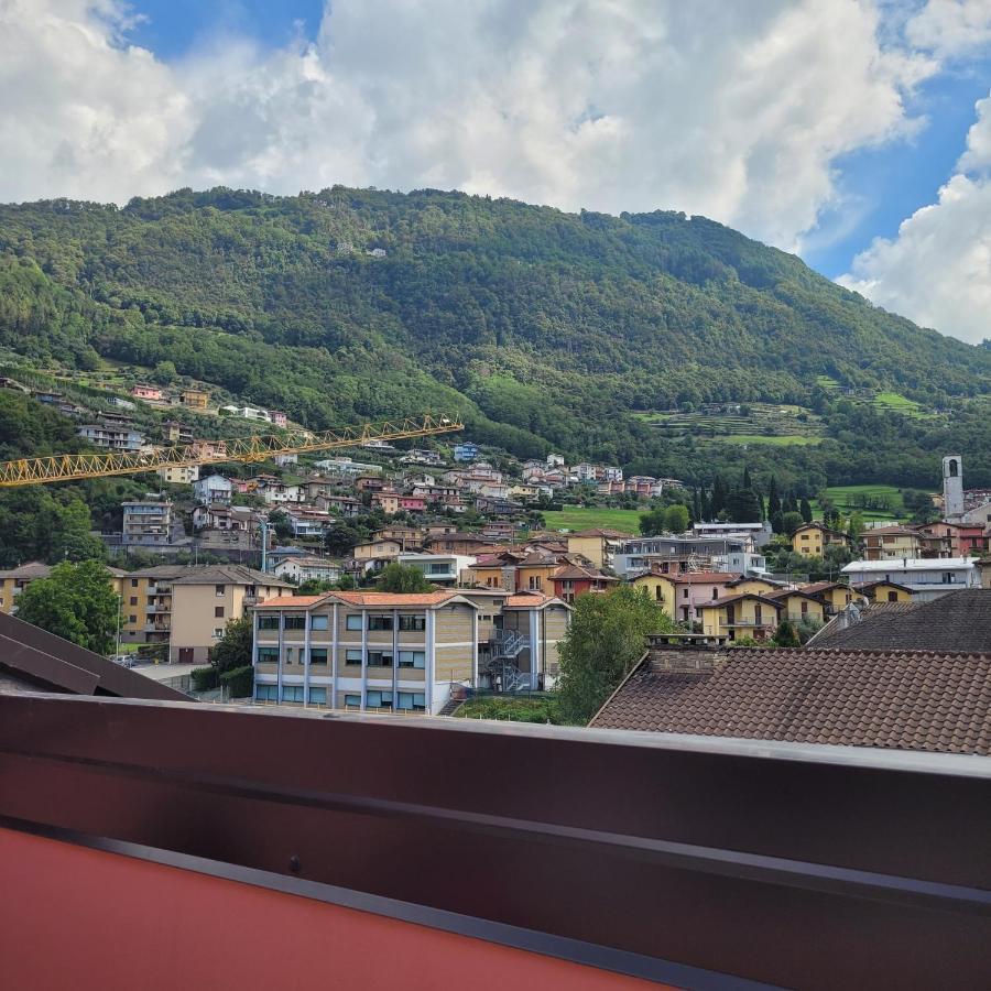 פיזונייה Aros Mountain Lake Iseo Hospitaliy מראה חיצוני תמונה